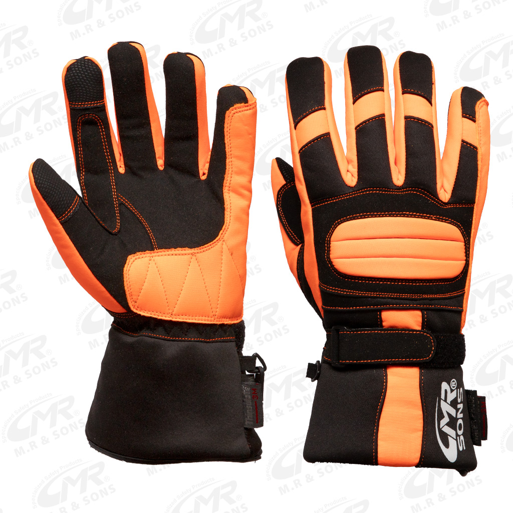 MRS-WFG-7122 Winter & Freezer Gloves