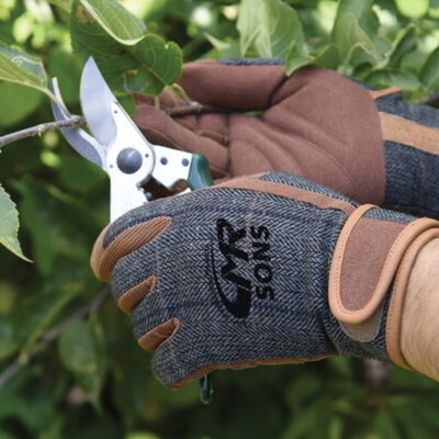 11. Garden Gloves