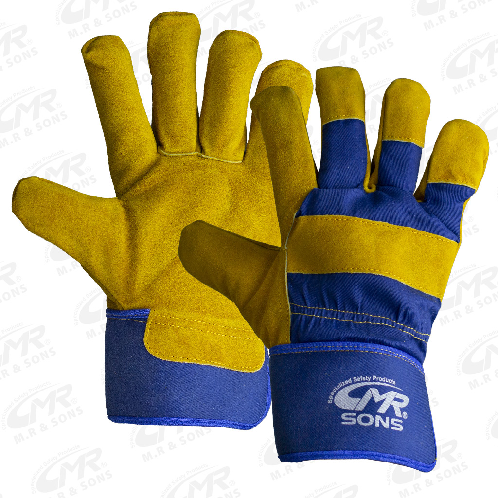 HR-WFG-1508 Winter & Freezer Gloves