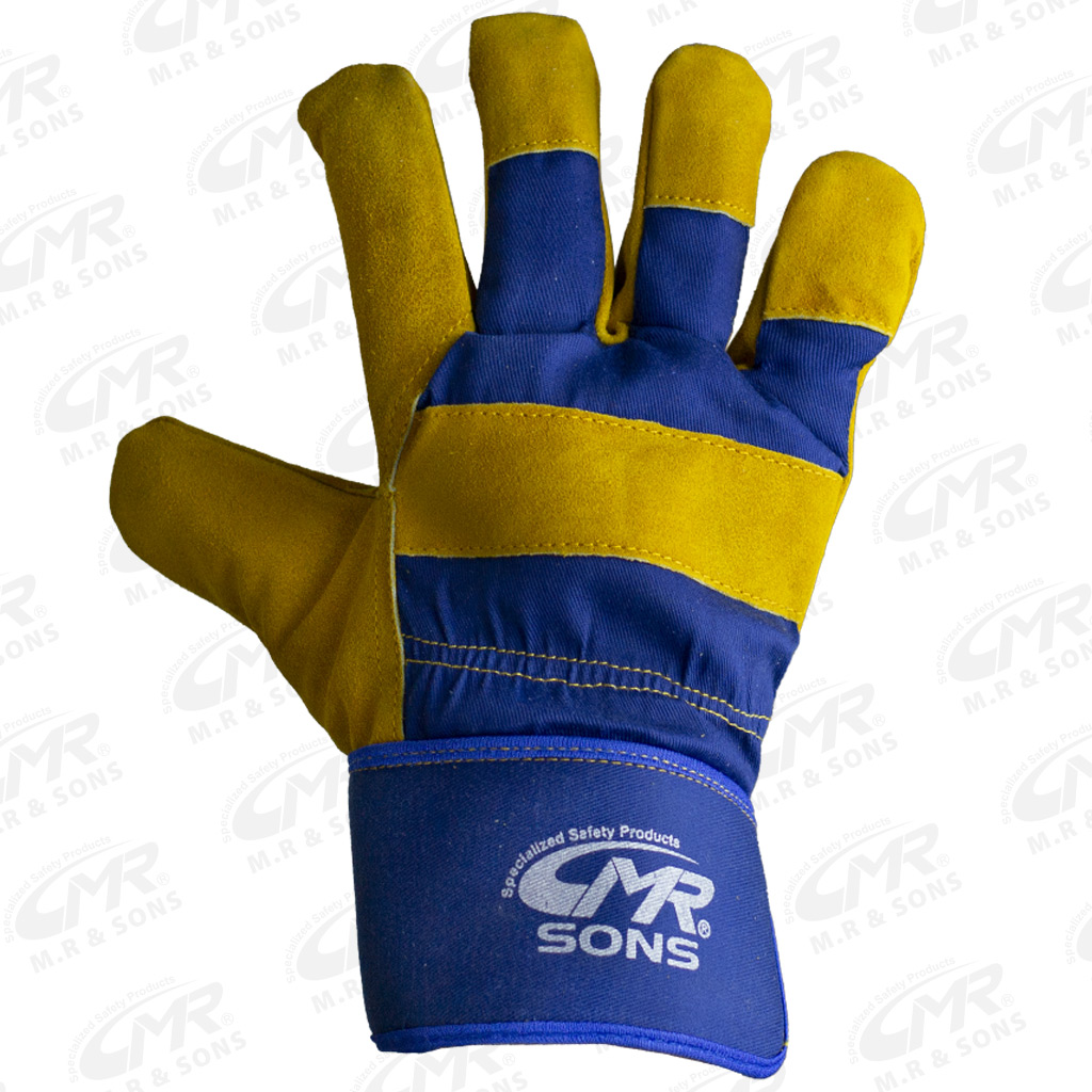 HR-WFG-1508 Winter & Freezer Gloves