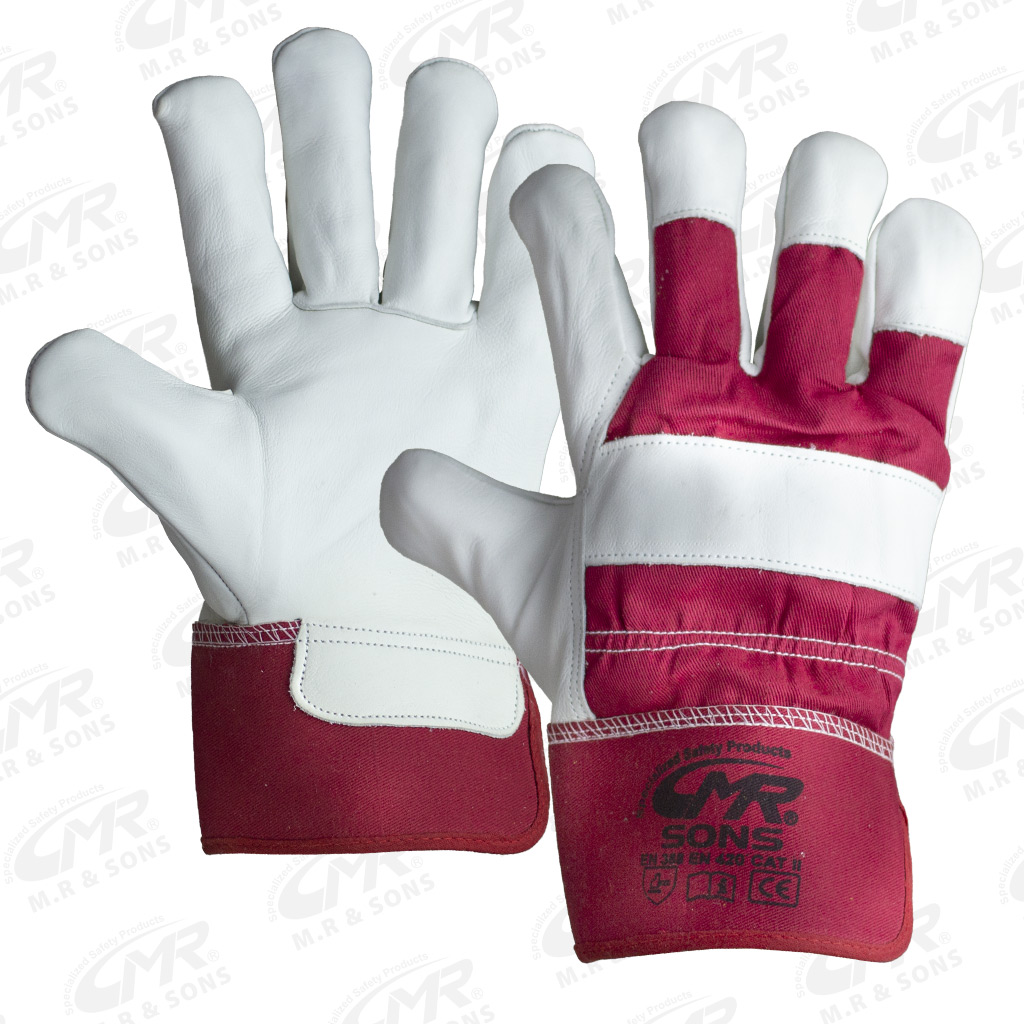 MR-CWG-1126 Rigger & Canadian Gloves
