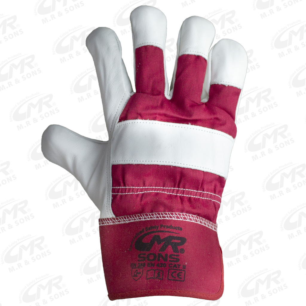 MR-CWG-1126 Rigger & Canadian Gloves