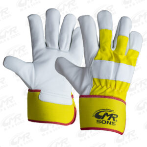 MR-CWG-1127 Rigger & Canadian Gloves