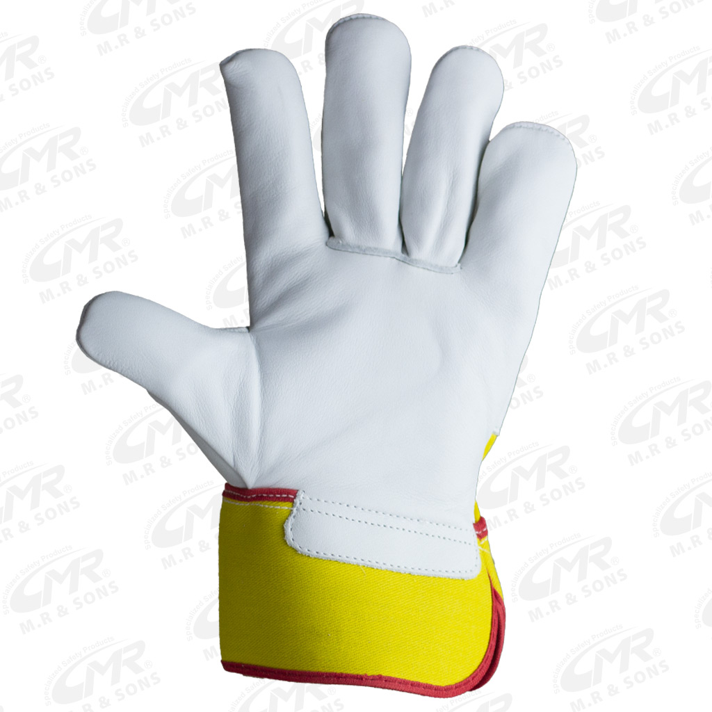 MR-RCG-1127 Rigger & Canadian Gloves