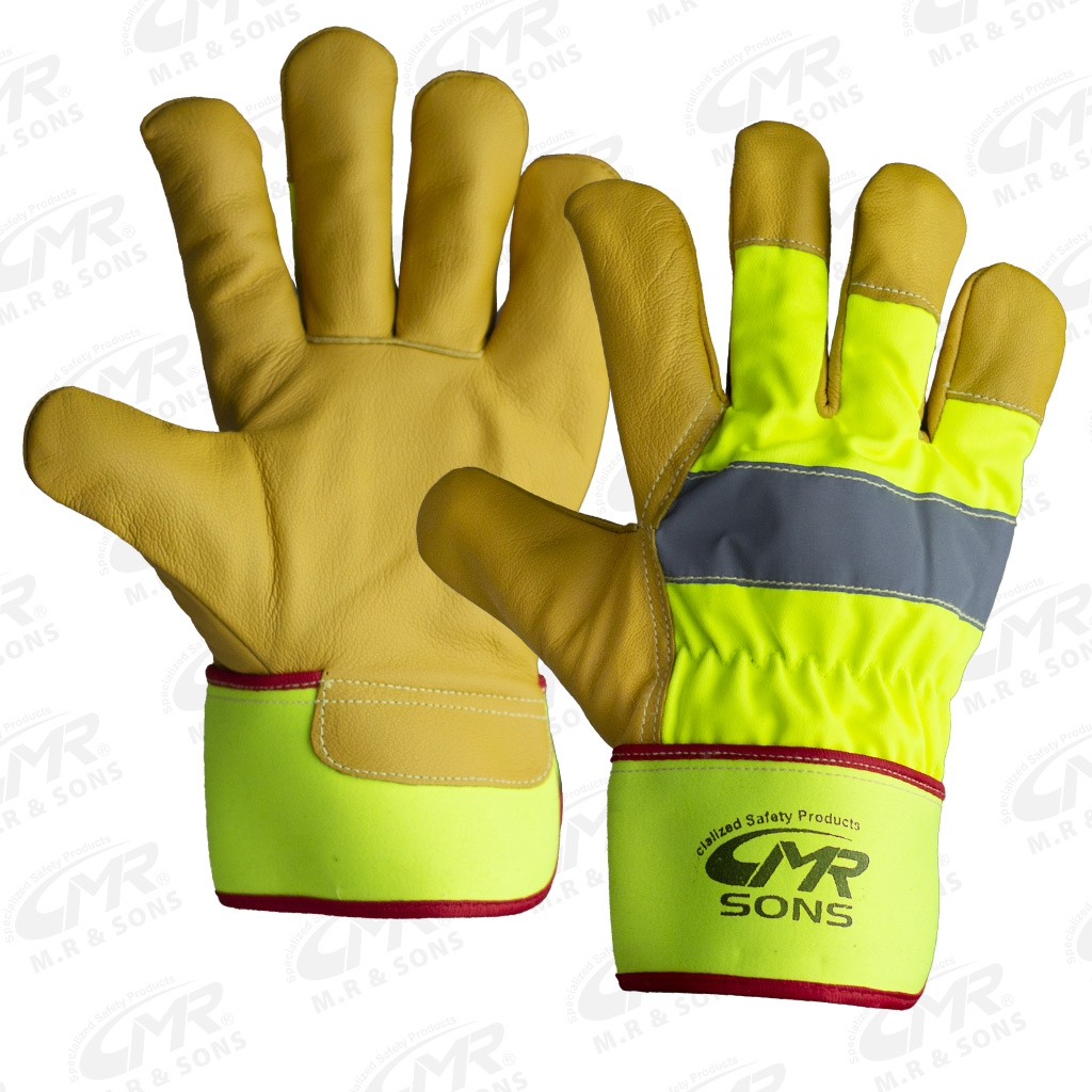 MR-CWG-1128 Rigger & Canadian Gloves