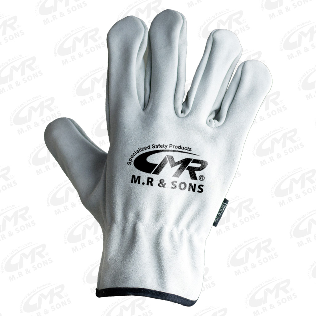 MR-DG-4158 Driver & Working Gloves