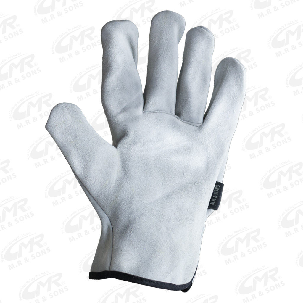 MR-DG-4158 Driver & Working Gloves