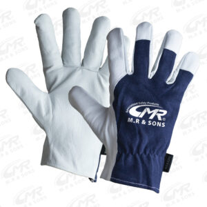 MR-DG-4166 Driver & Working Gloves