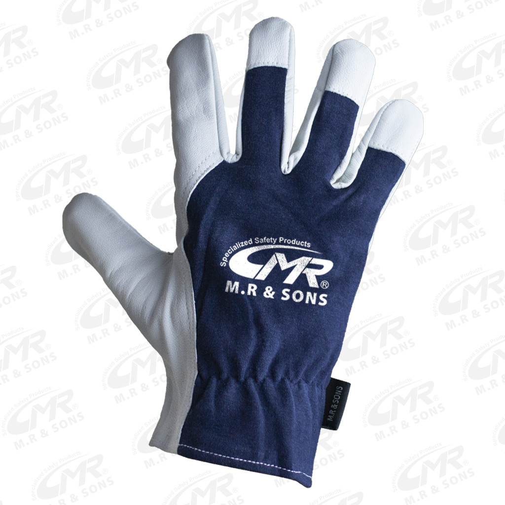 MR-DG-4166 Driver & Working Gloves
