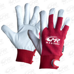 MR-DG-4167 Driver & Working Gloves