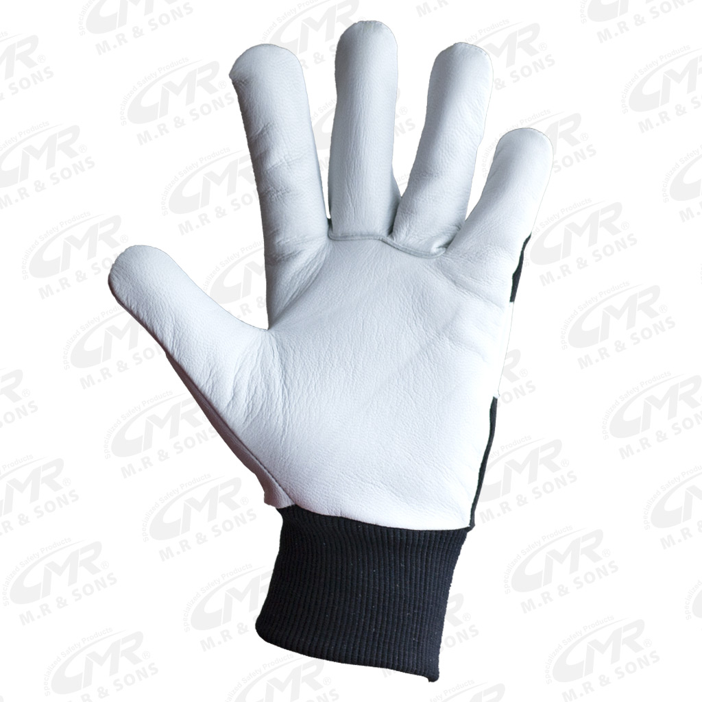 MR-DG-4168 Driver & Working Gloves