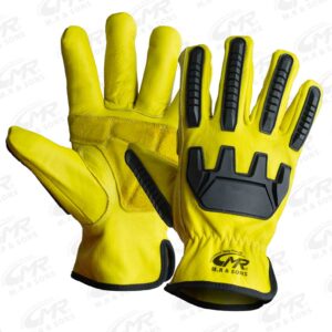 MR-DG-4172 Driver & Working Gloves