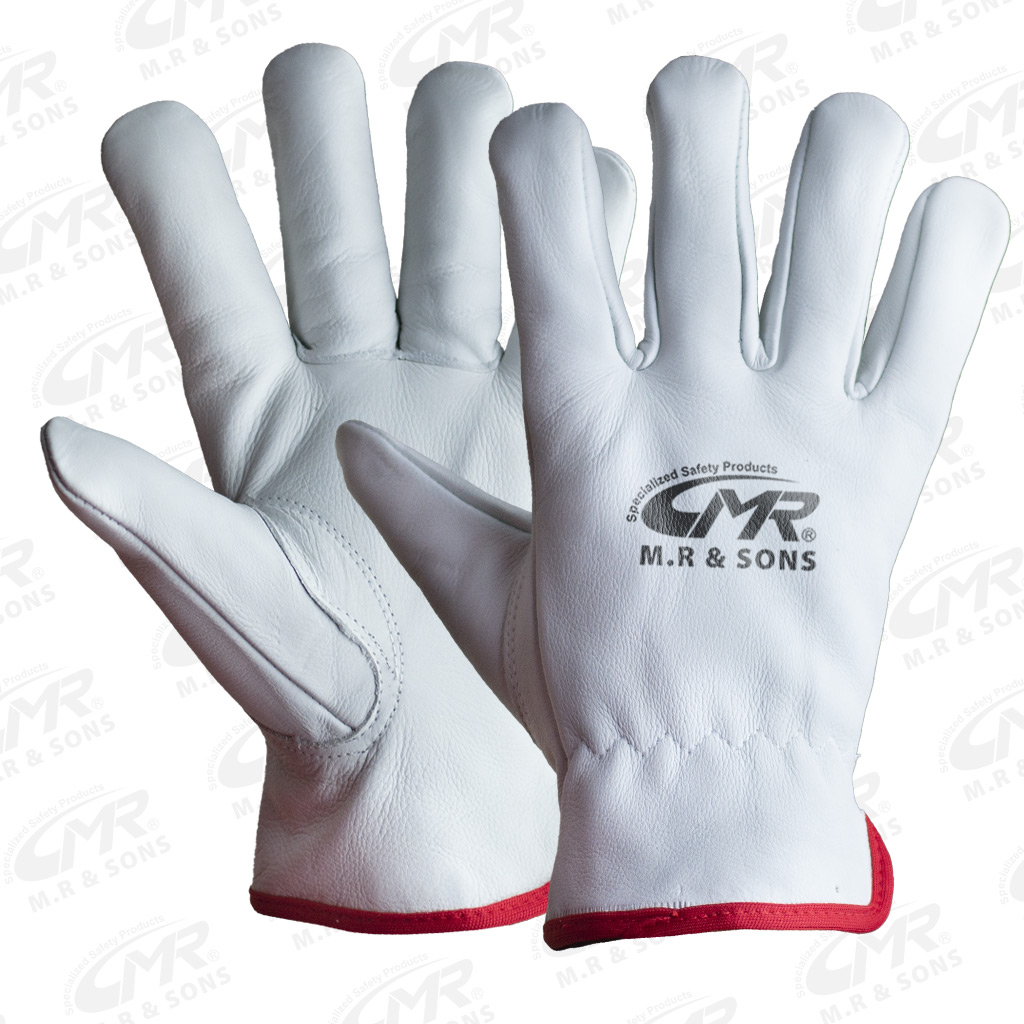 MR-DG-4173 Driver & Working Gloves