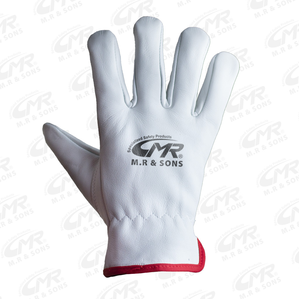 MR-DG-4173 Driver & Working Gloves