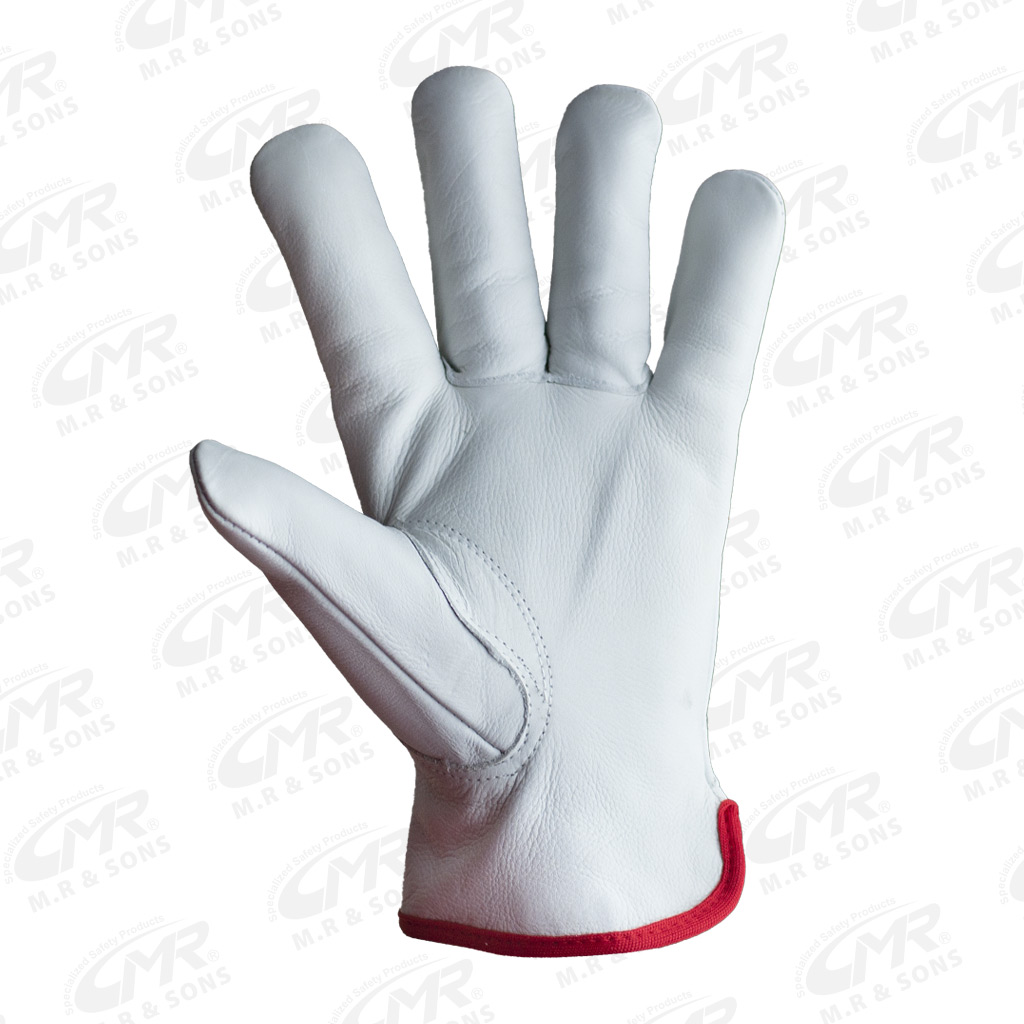 MR-DG-4173 Driver & Working Gloves