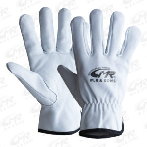 MR-DG-4174 Driver & Working Gloves