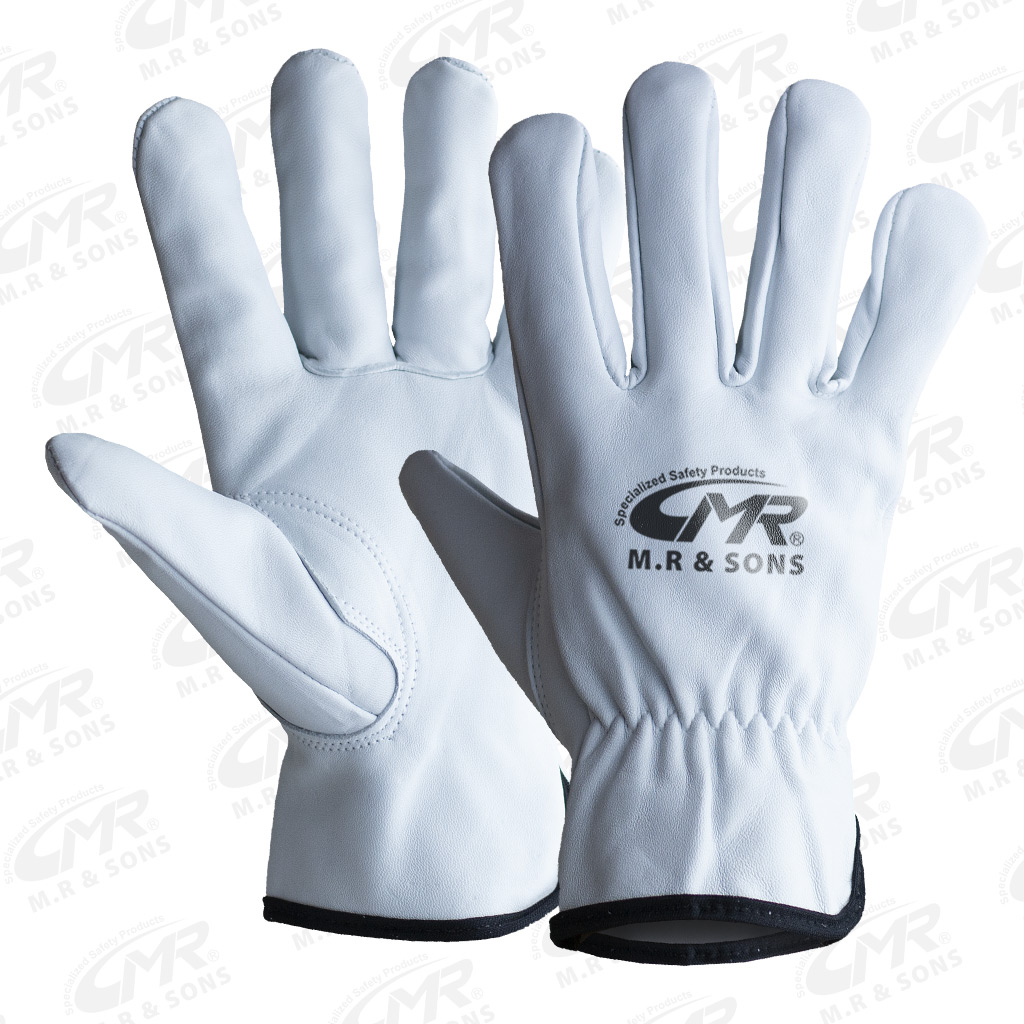 MR-DG-4174 Driver & Working Gloves