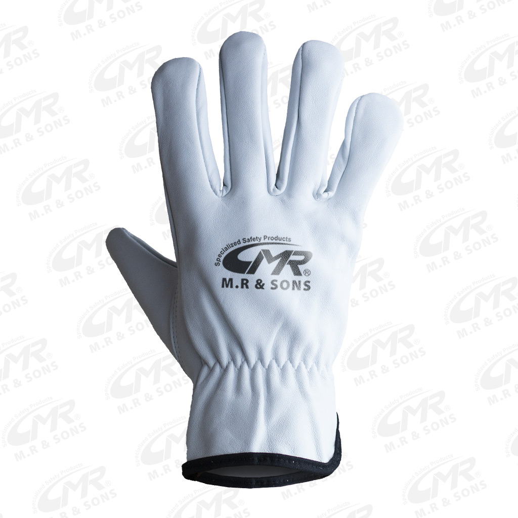 MR-DG-4174 Driver & Working Gloves