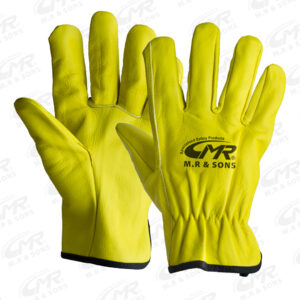 MR-DG-4176 Driver & Working Gloves
