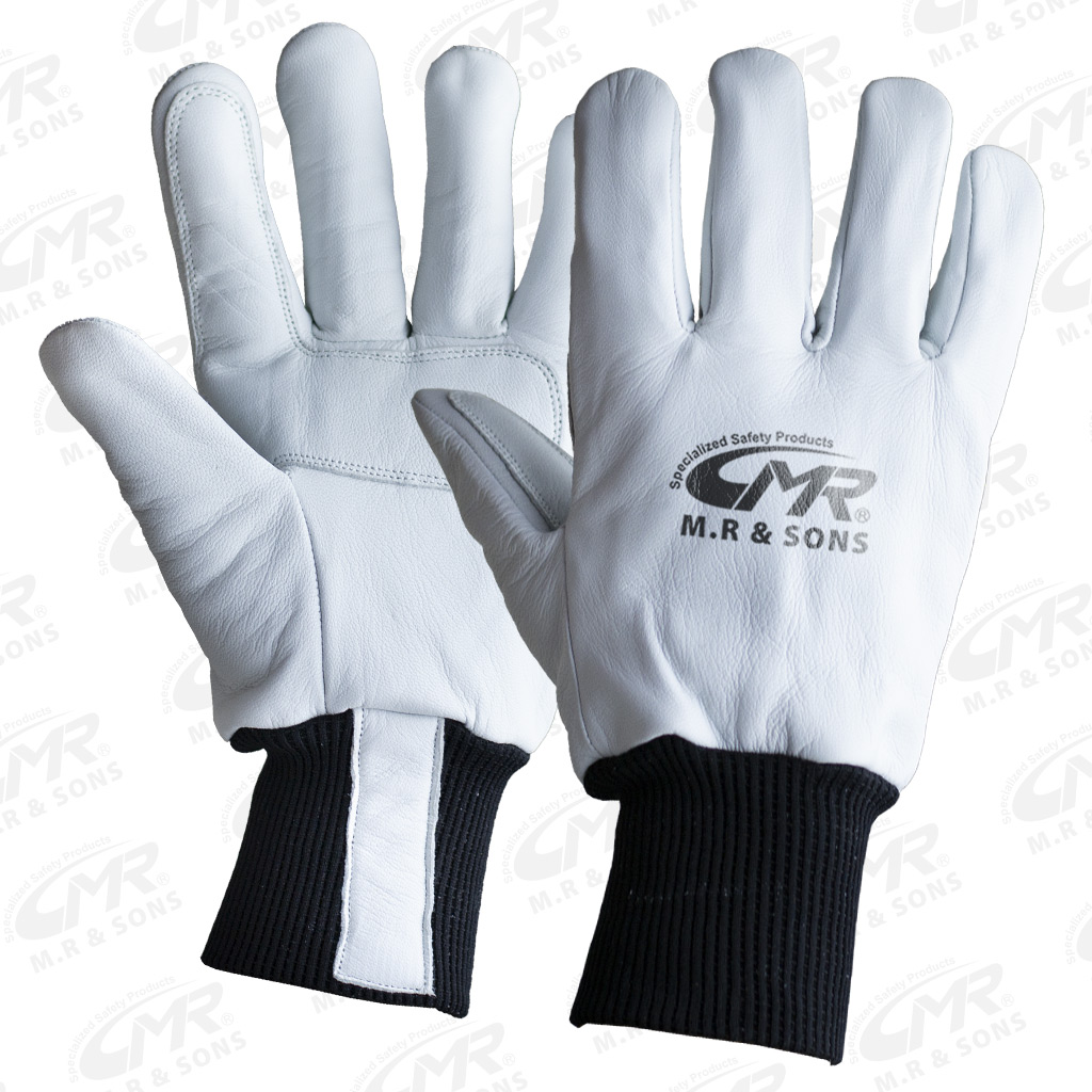 MR-DG-4185 Driver & Working Gloves