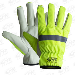 MR-DG-4188 Driver & Working Gloves