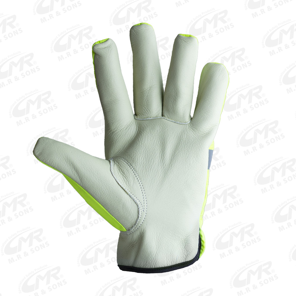 MR-DG-4188 Driver & Working Gloves