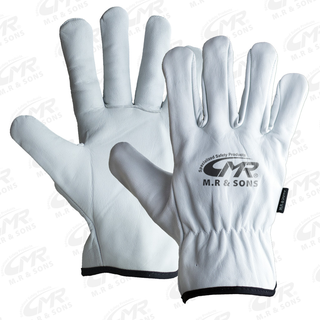 MR-DG-4193 Driver & Working Gloves