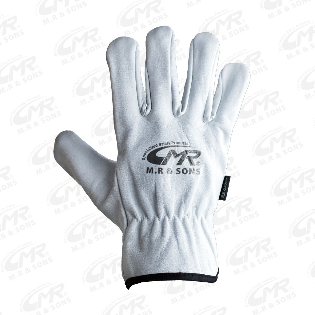 MR-DG-4193 Driver & Working Gloves