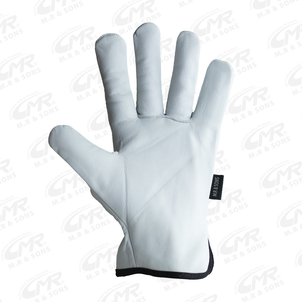 MR-DG-4193 Driver & Working Gloves