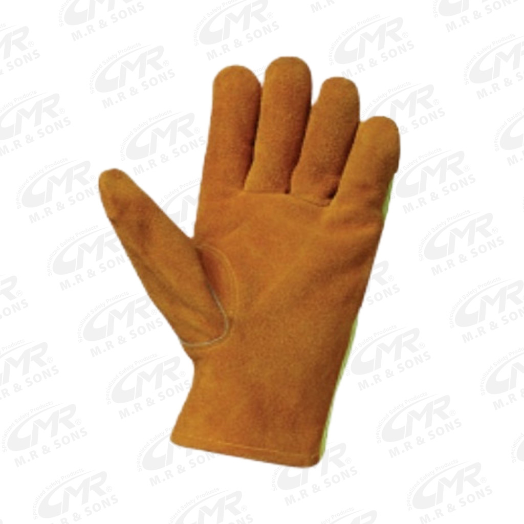 MR-DG-4194 Driver & Working Gloves