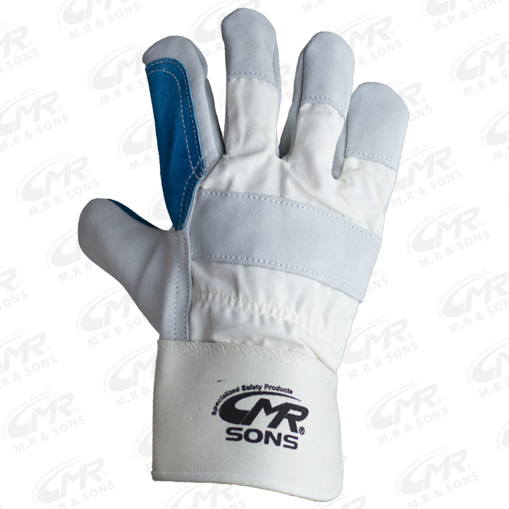 MR-HDG-1118 Rigger & Canadian Gloves