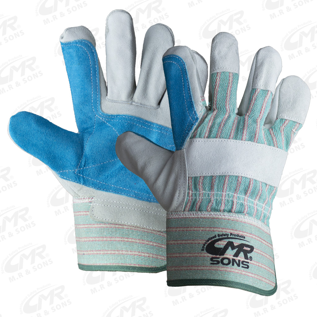 MR-HDG-1121 Rigger & Canadian Gloves