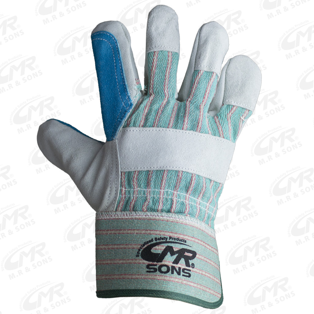 MR-HDG-1121 Rigger & Canadian Gloves