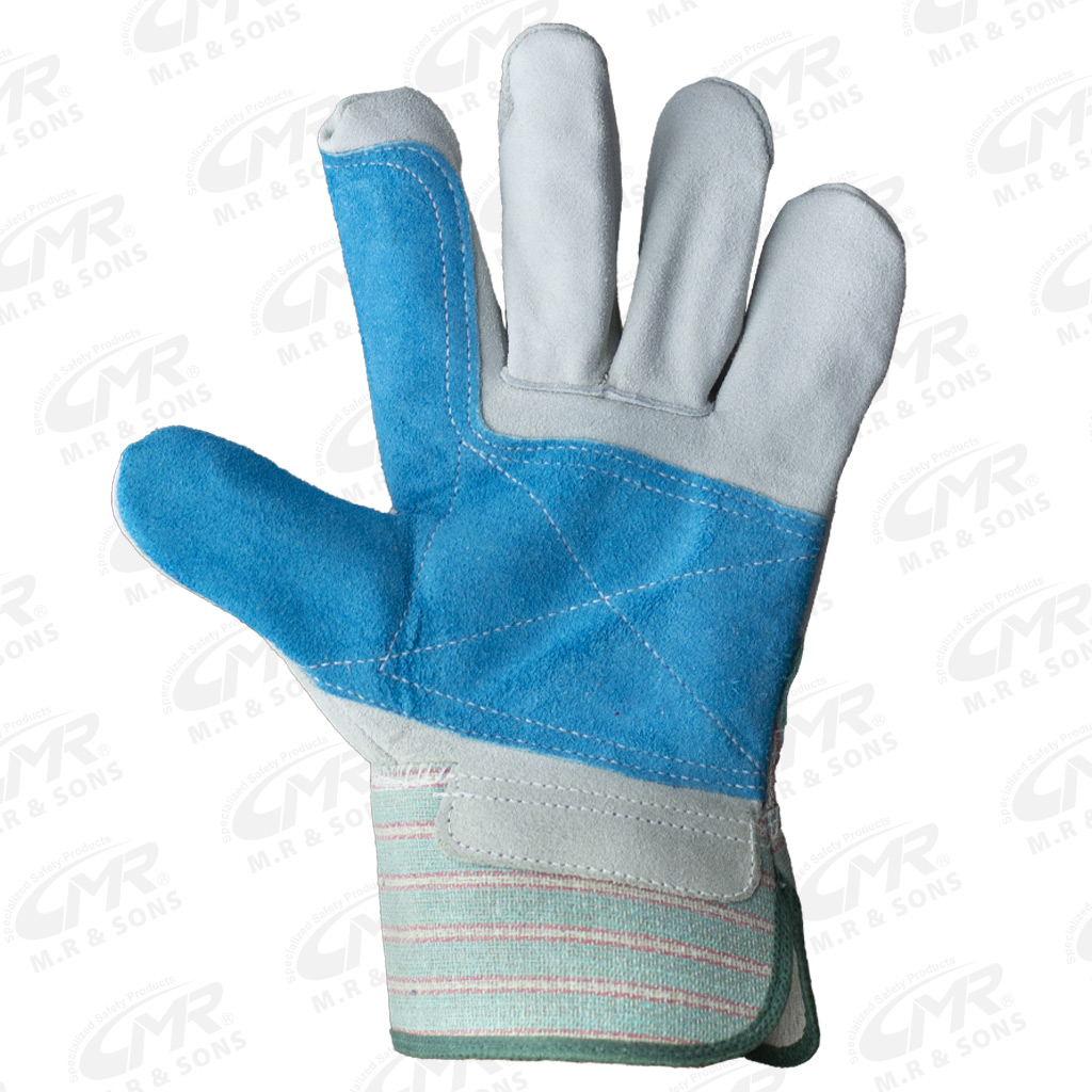 MR-HDG-1121 Rigger & Canadian Gloves