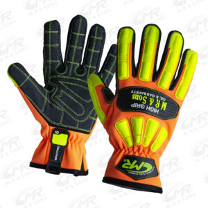 MR-IG-901 IMPACT & CUT RESISTANCE GLOVES
