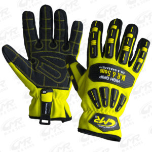 MR-IG-904 IMPACT & CUT RESISTANCE GLOVES