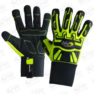 MR-IG-909 IMPACT & CUT RESISTANCE GLOVES
