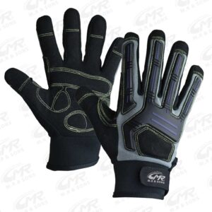 MR-IG-910 IMPACT & CUT RESISTANCE GLOVES