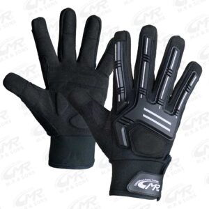 MR-IG-911 IMPACT & CUT RESISTANCE GLOVES