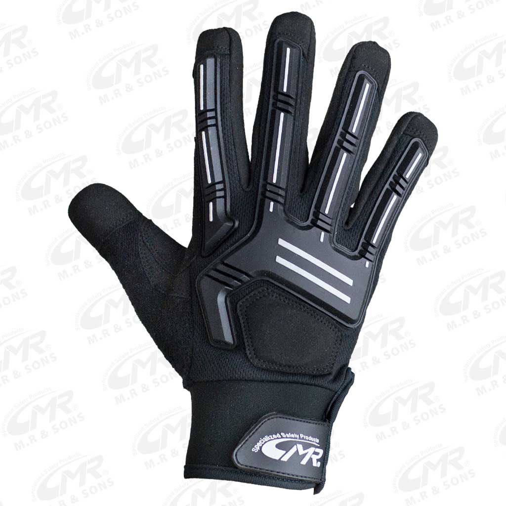 MR-ICRG-911 IMPACT & CUT RESISTANCE GLOVES