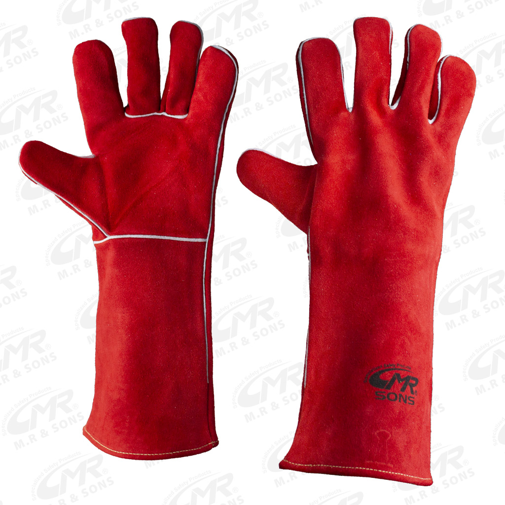 MR-MG-2135 WELDING GLOVES