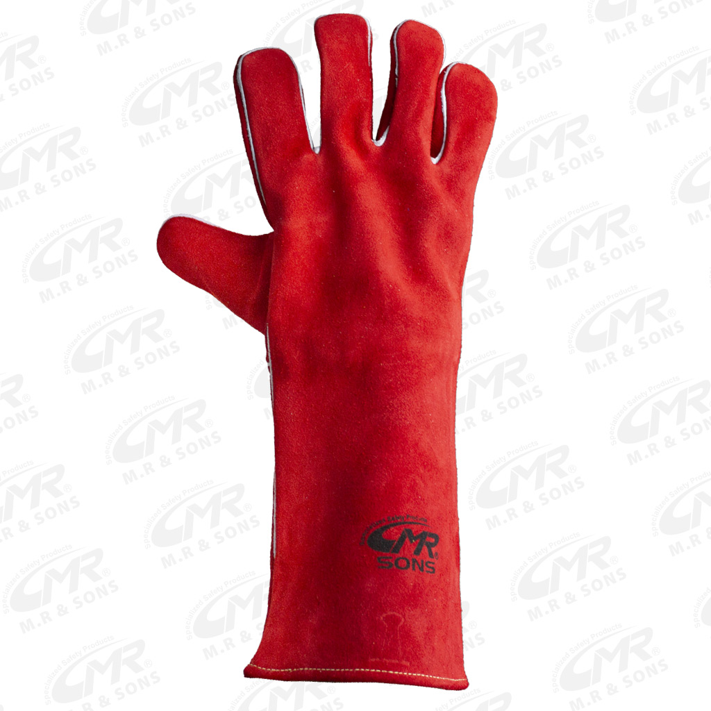 MR-MG-2135 WELDING GLOVES