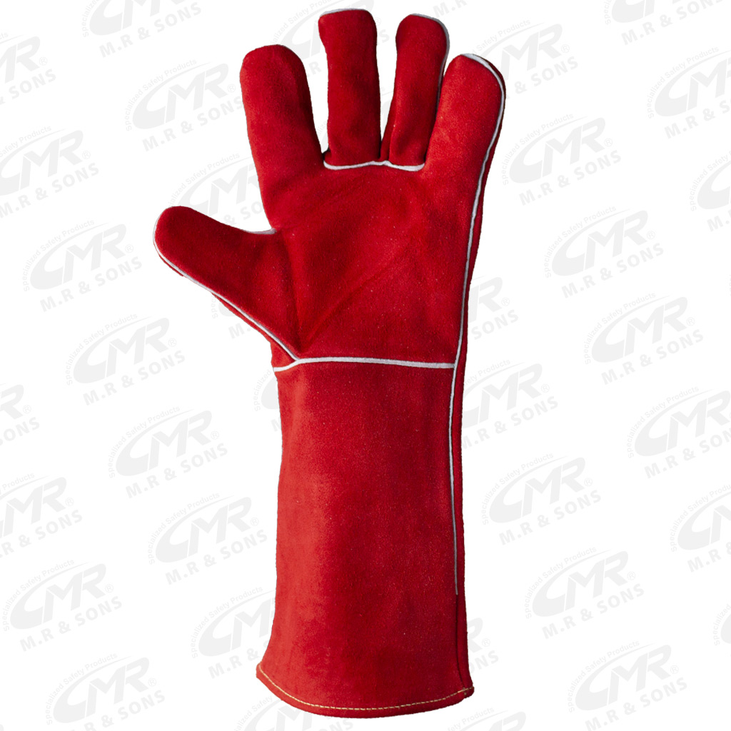 MR-MG-2135 WELDING GLOVES