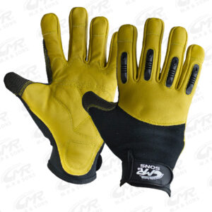 MR-MG-5162 PROFESSIONAL MECHANIC GLOVES