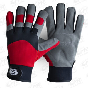 MR-MG-5172 PROFESSIONAL MECHANIC GLOVES