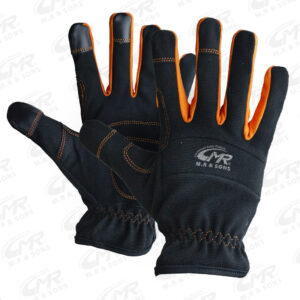 MR-MG-5174 PROFESSIONAL MECHANIC GLOVES