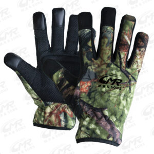 MR-MG-5180 PROFESSIONAL MECHANIC GLOVES