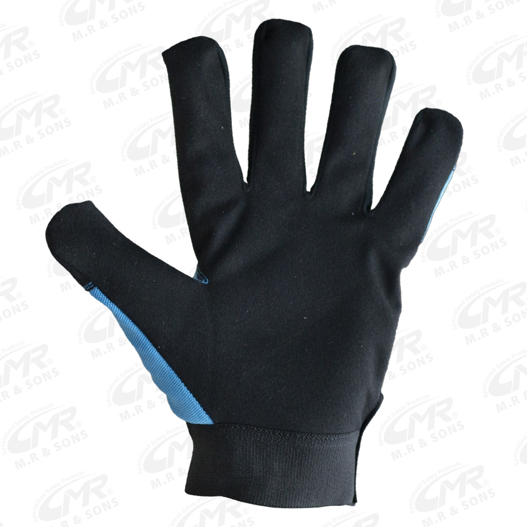 MR-MG-5182 PROFESSIONAL MECHANIC GLOVES