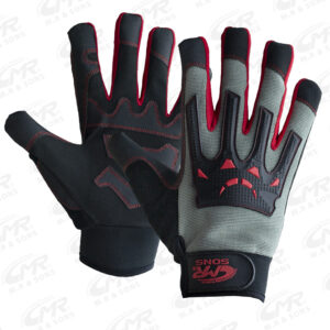 MR-MG-5190 PROFESSIONAL MECHANIC GLOVES