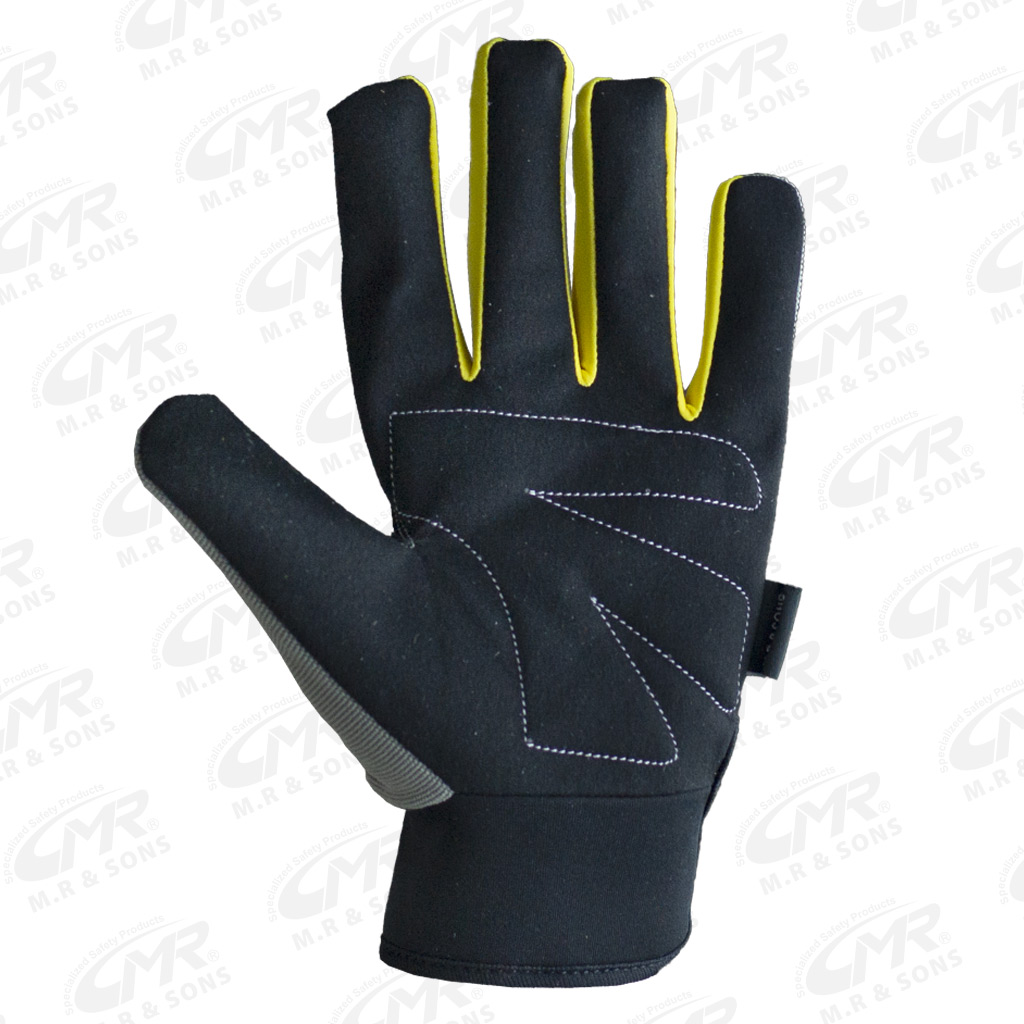 MR-MG-5191 PROFESSIONAL MECHANIC GLOVES